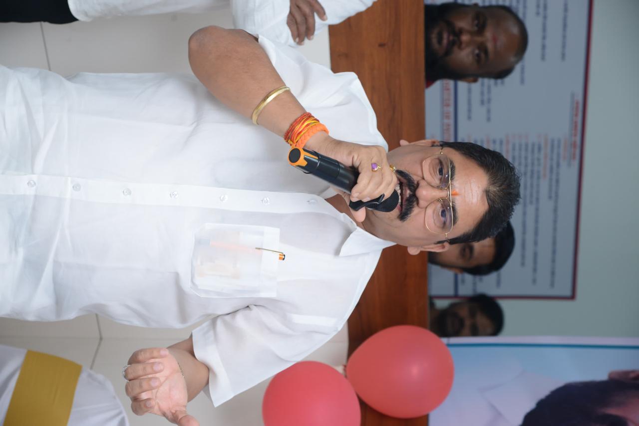 Siddhivinayak Hospital Image 127
